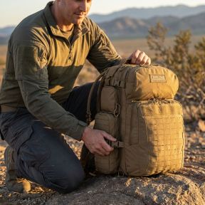 Sac BFM Futura V3 Coyote - Camelbak