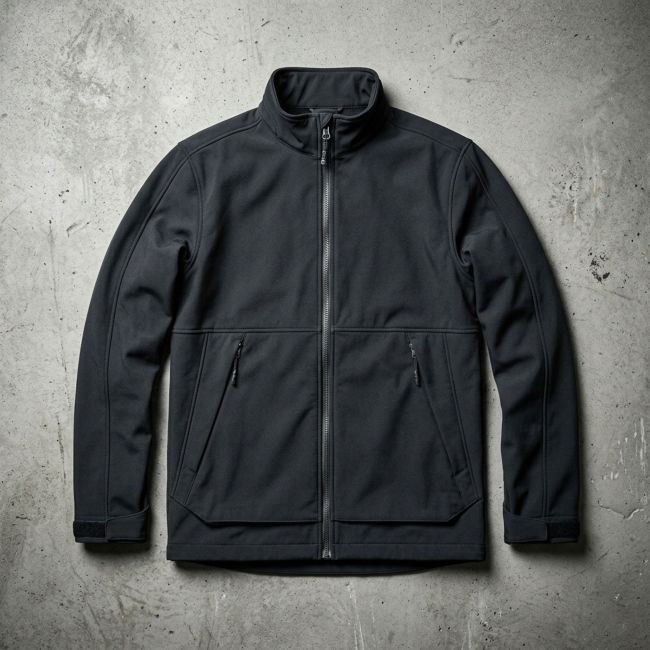 Tac All Season 2.0 Jacke Schwarz Herren - Under Armour