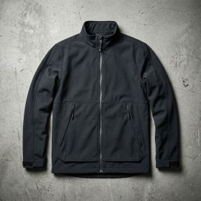 Jas Tac All Season 2.0 Zwart Heren - Under Armour