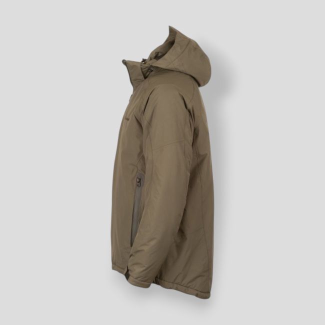Isolierjacke Torrent Extreme (bis -17°C) - Waldgrün - Snugpak