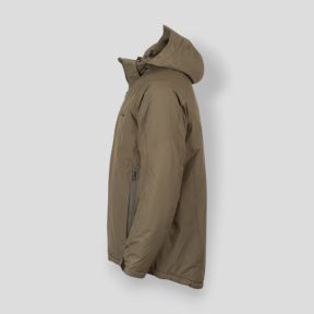 Casaco isolante Torrent Extreme (até -17°C) - Verde Floresta - Snugpak