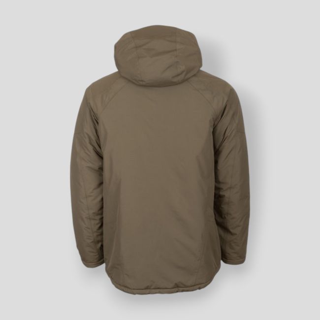 Isolierjacke Torrent Extreme (bis -17°C) - Waldgrün - Snugpak