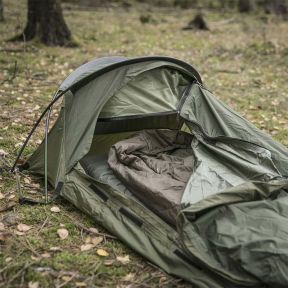 Tente 1 personne Stratosphere - Vert Olive - Snugpak