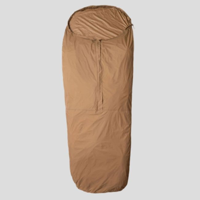 Schlafsack-Überzug Special Forces - Tan - Snugpak