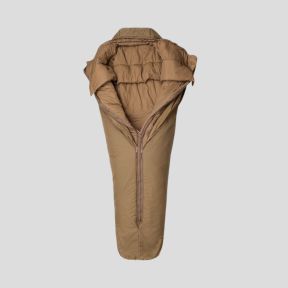 Śpiwór mumia Special Forces 1+2 (-20° do -15° i +) - Tan - Snugpak