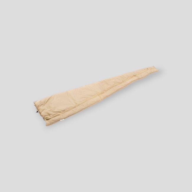 Espansione di 40 cm per sacco a pelo Softie 3, 6 & 9 e Tactical 2 - Tan - Snugpak
