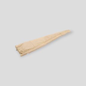 40cm uitbreiding voor slaapzak Softie 3, 6 & 9 en Tactical 2 - Tan - Snugpak