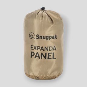 Espansione di 40 cm per sacco a pelo Softie 3, 6 & 9 e Tactical 2 - Tan - Snugpak