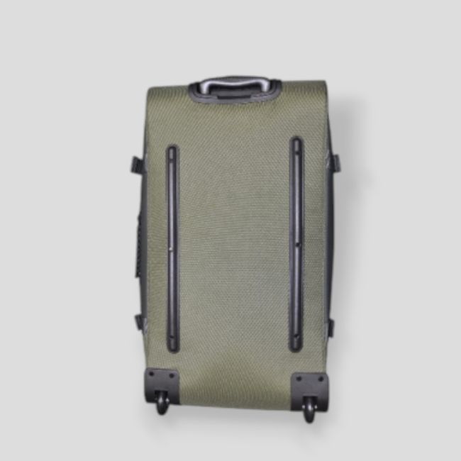 Valise de voyage 65L - Vert - Ares