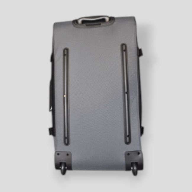 Valise de voyage 65L - Noir - Ares