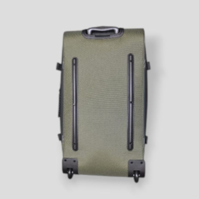 Valigia da viaggio 50L - Verde - Ares
