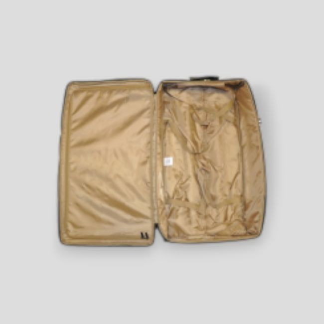 Valigia da viaggio 35L - Verde - Ares