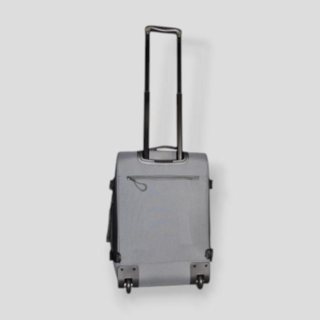 Valise de voyage 35L - Noir - Ares
