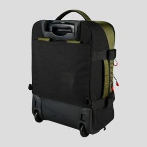 Rollentasche 48L Elite Case Légion Grün - Ares