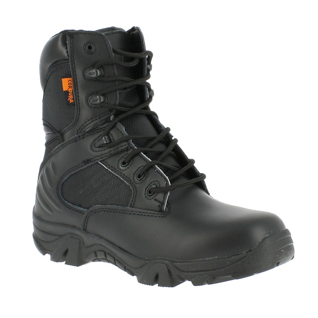 Buty Echo Boots czarne - Highlander