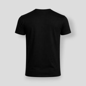 Koszulka t-shirt design Terytorium wrogie - Czarny - OPEX