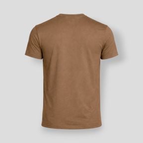 Tshirt design Territoire hostile - Coyote - OPEX