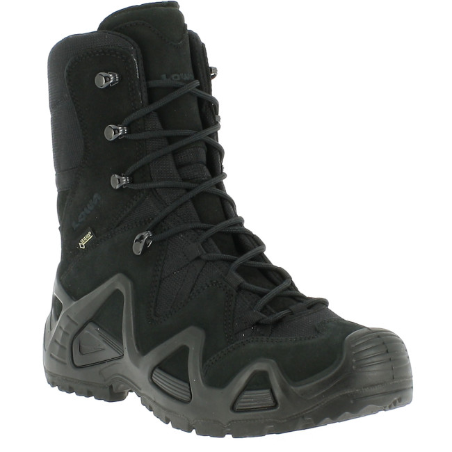 Chaussure Zephyr GTX Hi Noir - Lowa