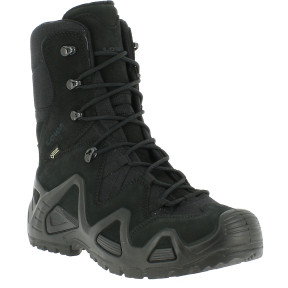 Scarpa Zephyr GTX Hi Nera - Lowa