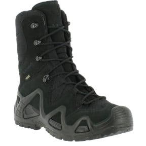 Zephyr GTX Hi Stiefel Schwarz - Lowa