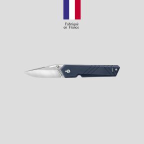 Coltello tascabile Unboxer® - Blu Navy - TB Outdoor