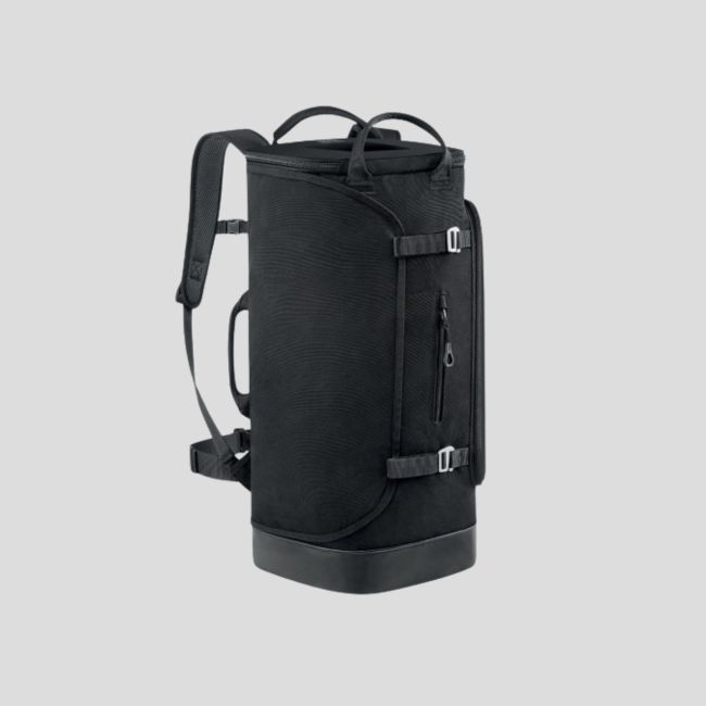 Mochila de transporte organizável Expert 40L - Preto - Petzl