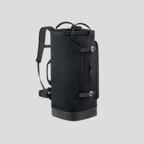 Organiseerbare draagtas Expert 40L - Zwart - Petzl