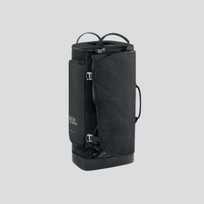 Mochila de transporte organizável Expert 40L - Preto - Petzl
