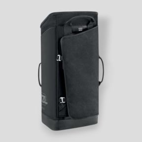 Borsa da trasporto organizzabile Expert 55L - Nero - Petzl