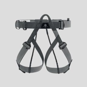 Imbrago da coscia compatto e leggero Pandion Steel - Petzl