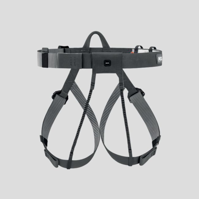 Imbrago da coscia compatto e leggero Pandion Steel - Petzl