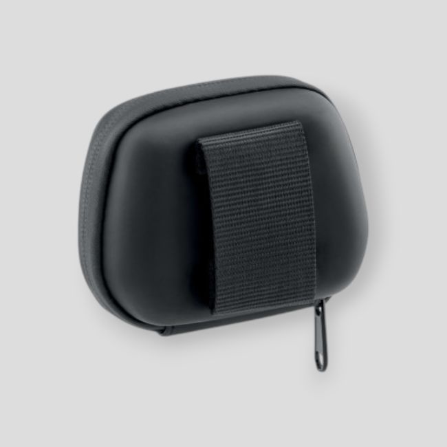 Custodia Shell Pro per lampada frontale Aria - Petzl