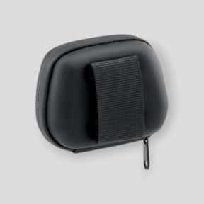 Pochette de rangement et de transport Shell Pro pour lampe frontale Aria - Petzl