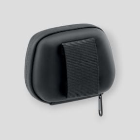 Pochette de rangement et de transport Shell Pro pour lampe frontale Aria - Petzl