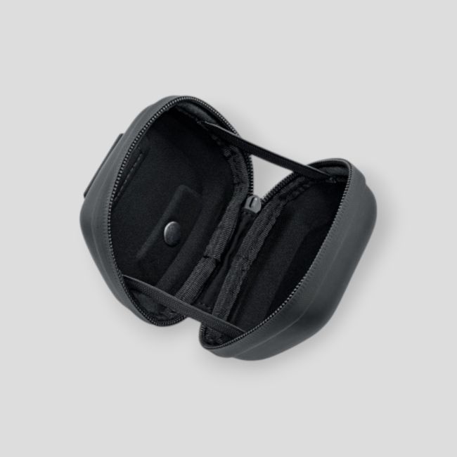 Opberg- en transportetui Shell Pro voor Aria hoofdlamp - Petzl