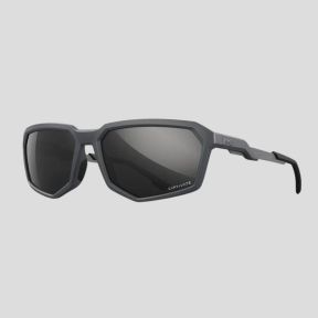Occhiali da sole Recon (lenti Captivate™ polarizzate e specchi Neri) - Grigio - Wiley X