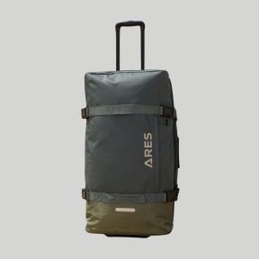 Valise de voyage 50L - Vert - Ares