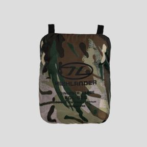 Waterdichte tashoes Ducks 50 tot 65L - HMTC - Highlander