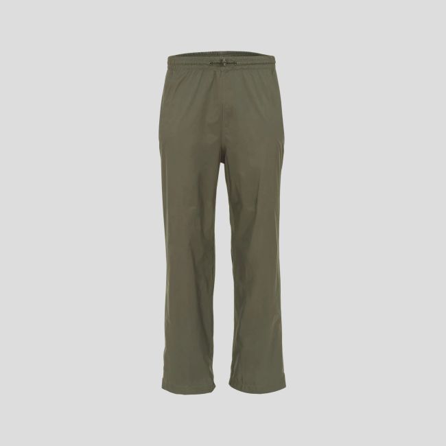 Waterdichte broek Stow & Go V2 - Ranger Green - Highlander