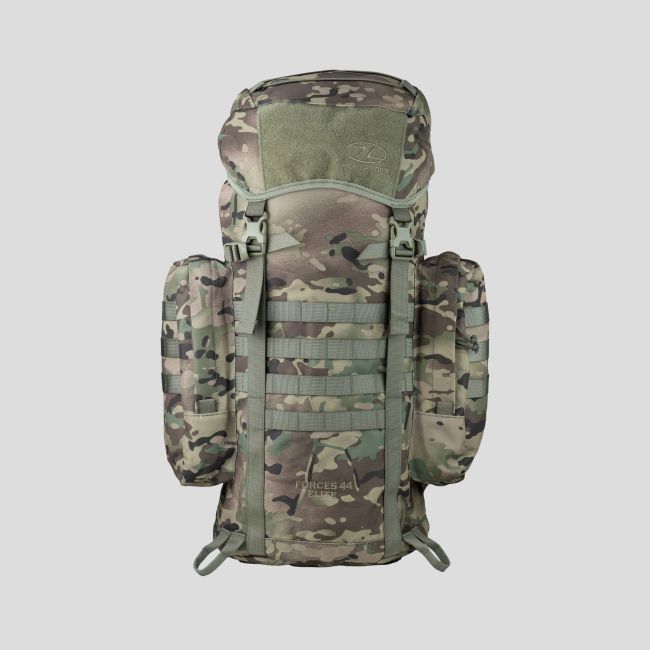 Rucksack Forces Elite 44L - HMTC - Highlander