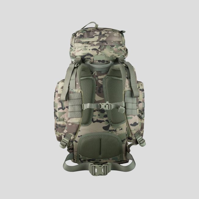 Mochila Forces Elite 44L - HMTC - Highlander Forces
