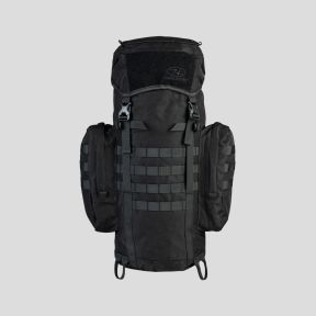 Sac à dos Forces Elite 44L - Noir - Highlander