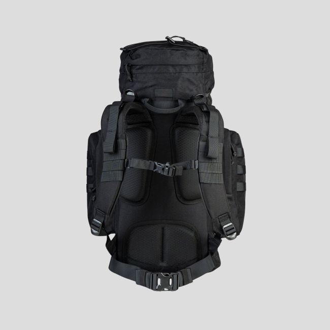 Mochila Forces Elite 44L - Negro - Highlander Forces