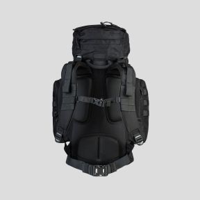 Sac à dos Forces Elite 44L - Noir - Highlander