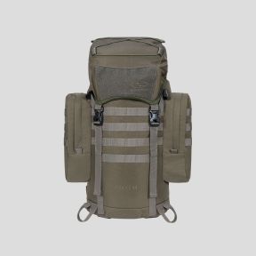 Rucksack Forces Elite 44L - Ranger Green - Highlander