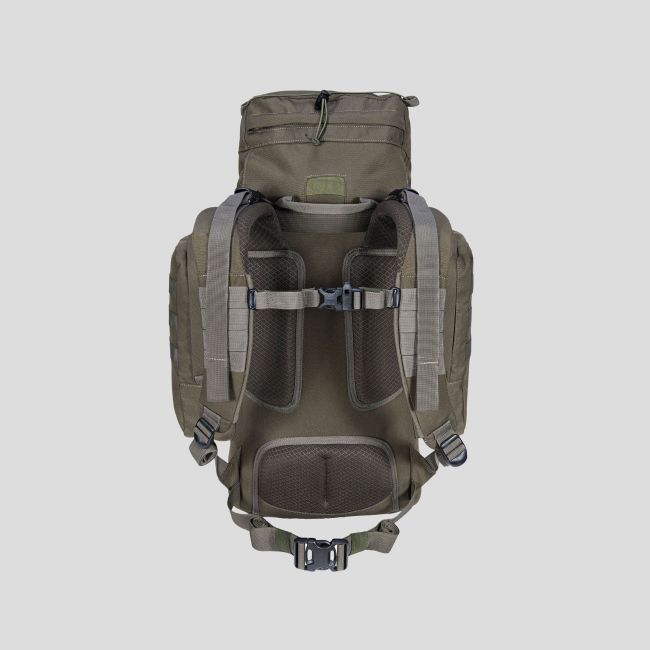 Sac à dos Forces Elite 44L - Ranger Green - Highlander