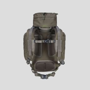 Rucksack Forces Elite 44L - Ranger Green - Highlander