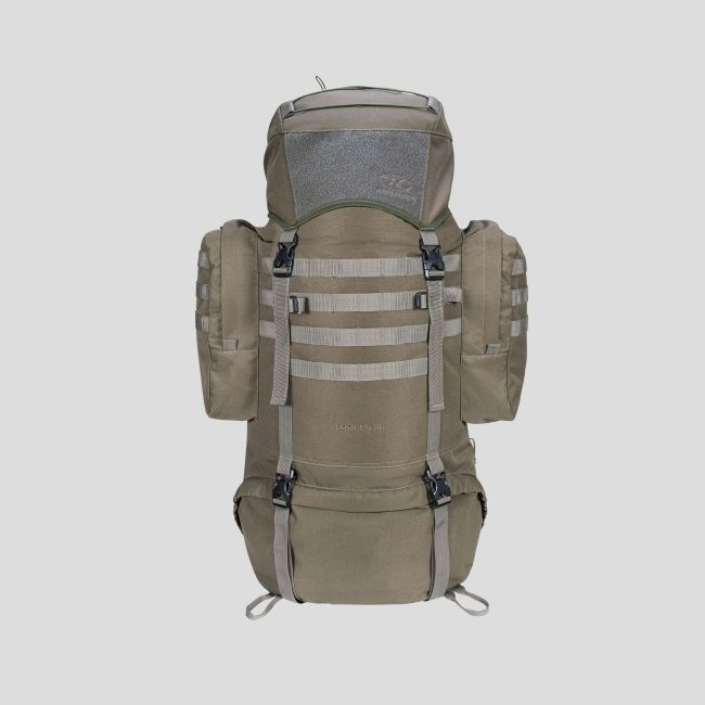 Zaino Forces Elite 66L - Ranger Green - Highlander Forces