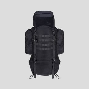 Sac à dos Forces Elite 66L - Noir - Highlander