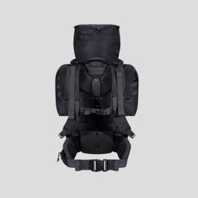 Mochila Forces Elite 66L - Preto - Highlander Forces